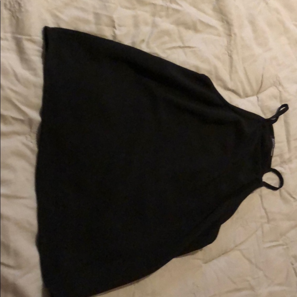 American Apparel sleeveless shirt